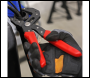 Sealey AK8535 Premier Self-Adjusting Multi-Grip Pliers 175mm