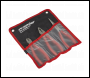 Sealey AK8564 Premier Pliers Set 3pc