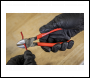 Sealey AK8565 Premier Side Cutters 160mm