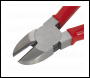 Sealey AK8565 Premier Side Cutters 160mm