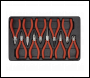 Sealey AK8578 Premier Mini Pliers Set 10pc