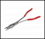 Sealey AK8593 Premier Double Joint Side Cutters 290mm