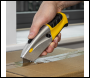 Sealey AK8603 Premier Retractable Utility Knife