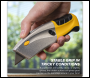 Sealey AK8603 Premier Retractable Utility Knife