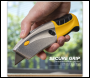 Sealey AK8603 Premier Retractable Utility Knife