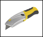 Sealey AK8603 Premier Retractable Utility Knife