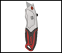 Sealey AK8604 Premier Retractable Auto-Load Utility Knife
