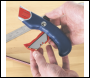 Sealey AK8631 Safety Knife Auto-Retracting