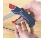 Sealey AK8631 Premier Auto-Retracting Safety Knife