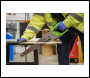 Sealey AK8655 Premier Handsaw 550mm 7tpi