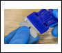 Sealey AK867B100 Razor Scraper Blade - Pack of 100