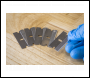Sealey AK867B100 Razor Scraper Blade - Pack of 100