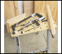 Sealey AK8683 Premier Professional Mini Hacksaw with Adjustable Blade 150mm