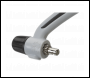 Sealey AK8683 Premier Professional Mini Hacksaw with Adjustable Blade 150mm