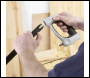 Sealey AK8684 Premier Professional Hacksaw Adjustable Blade 300mm