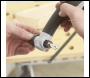 Sealey AK8684 Premier Professional Hacksaw Adjustable Blade 300mm