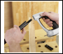 Sealey AK8684 Premier Professional Hacksaw Adjustable Blade 300mm