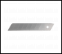 Sealey AK86R/B Snap-Off Blade - Pack of 10
