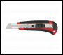 Sealey AK86R Retractable Snap-Off Knife