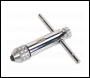 Sealey AK879W Ratchet Tap Wrench M5-M12