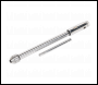 Sealey AK879WL Ratchet Long Handle Tap Wrench M5-M12