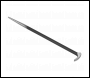 Sealey AK882 Heel Bar 400mm