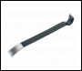 Sealey AK884 Premier Double End Flat Pry Bar 450mm