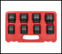 Sealey AK886 Premier Impact Socket Set 3/4 inch Sq Drive 8pc