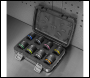 Sealey AK8890M Premier Impact Socket Set 3/4 inch Sq Drive 8pc