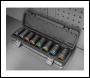 Sealey AK8891M Premier Deep Impact Socket Set 3/4 inch Sq Drive 8pc