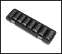 Sealey AK8891M Premier Deep Impact Socket Set 3/4 inch Sq Drive 8pc