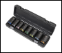 Sealey AK8891M Premier Deep Impact Socket Set 3/4 inch Sq Drive 8pc
