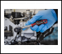 Sealey AK8934 Premier Ratchet Wrench with Flip Reverse 1/4 inch Sq Drive