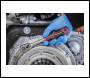 Sealey AK8935 Premier Ratchet Wrench with Flip Reverse 3/8 inch Sq Drive