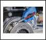 Sealey AK8935 Premier Ratchet Wrench with Flip Reverse 3/8 inch Sq Drive