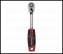 Sealey AK8935 Premier Ratchet Wrench with Flip Reverse 3/8 inch Sq Drive