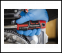 Sealey AK8936 Premier Ratchet Wrench with Flip Reverse 1/2 inch Sq Drive