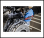Sealey AK8936 Premier Ratchet Wrench with Flip Reverse 1/2 inch Sq Drive