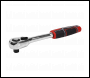 Sealey AK8936 Premier Ratchet Wrench with Flip Reverse 1/2 inch Sq Drive
