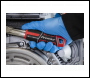Sealey AK8939 Premier Pear-Head Offset Ratchet Wrench with Flip Reverse 1/2 inch Sq Drive
