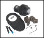 Sealey AK8966.RK Repair Kit for AK8966 3/8 inch Sq Drive