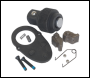 Sealey AK8967.RK Repair Kit for AK8967 1/2 inch Sq Drive