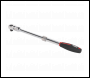 Sealey AK8984 Premier Platinum Locking Flexi-Head Extendable Ratchet Wrench 1/2 inch Sq Drive