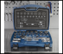 Sealey AK8992 Premier Socket Set 1/2 inch Sq Drive 26pc