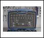 Sealey AK8992 Premier Socket Set 1/2 inch Sq Drive 26pc