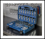 Sealey AK8993 Premier Socket Set 1/2 inch Sq Drive 41pc