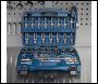 Sealey AK8993 Premier Socket Set 1/2 inch Sq Drive 41pc