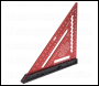 Sealey AK9008 Metric Speed Square