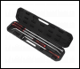 Sealey AK9100 Premier Heavy-Duty Pry Bar Set 4pc