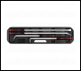 Sealey AK9100 Premier Heavy-Duty Pry Bar Set 4pc